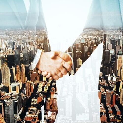 Building long term relationship with clients and others related business