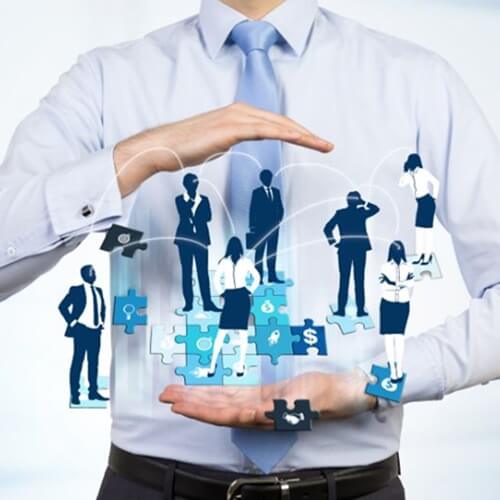 clients competitive position