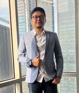 AHMAD KHUSAIRI ZOLKIFLI